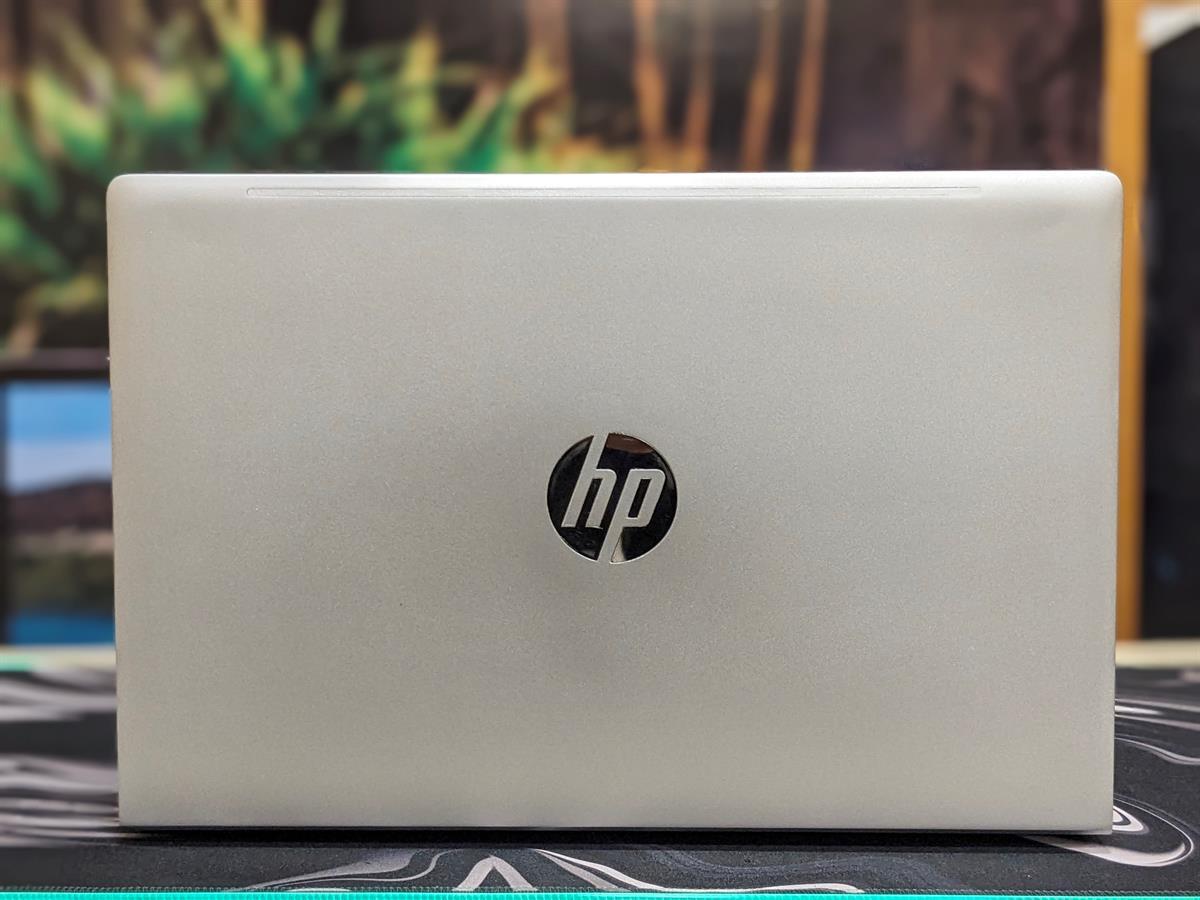 HP ProBook 640 G8