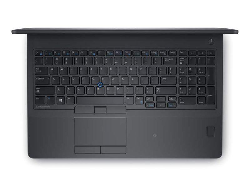 Dell Latitude E5570