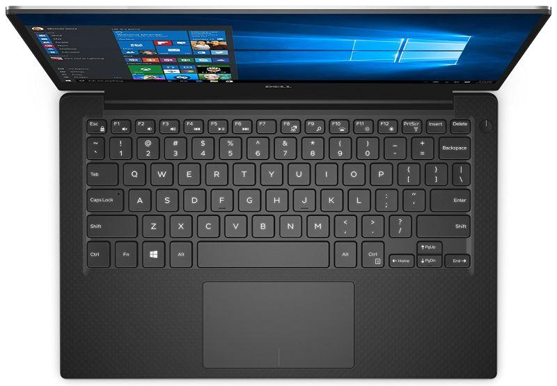 Dell XPS 13 9360