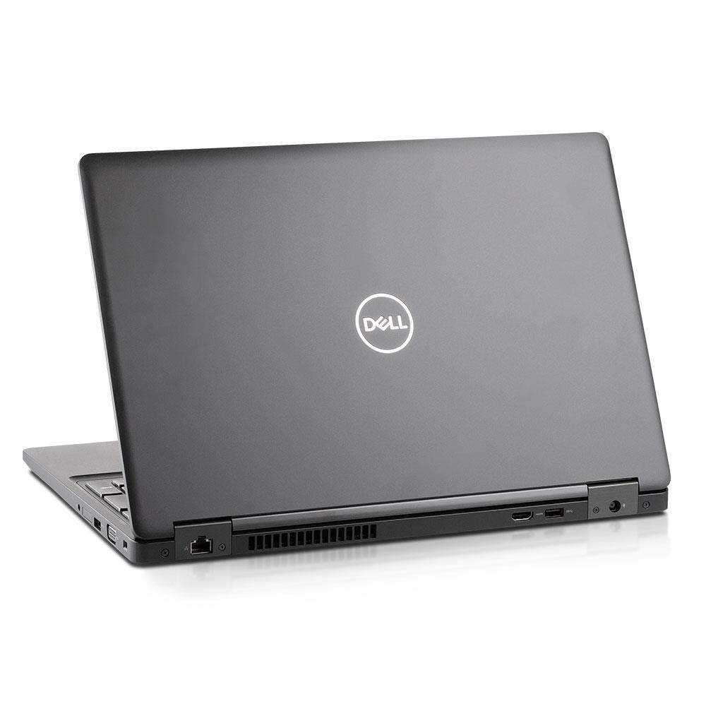 Dell Precision 3530