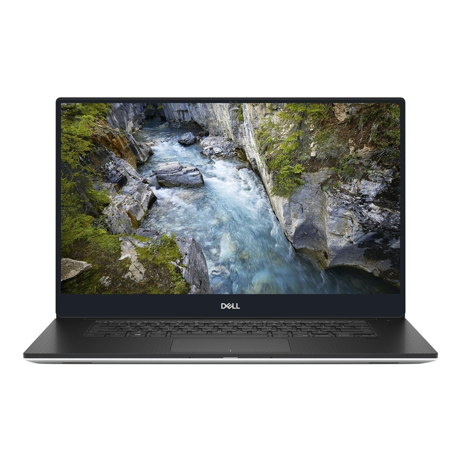 Dell Precision 5540