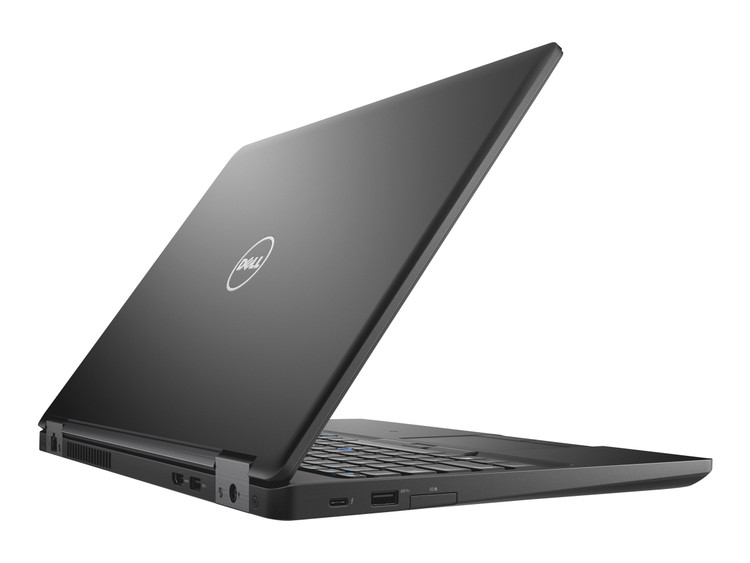 لپ تاپ Dell Latitude 5580 Core i5 نسل 7 رم 8GB حافظه 256GB SSD