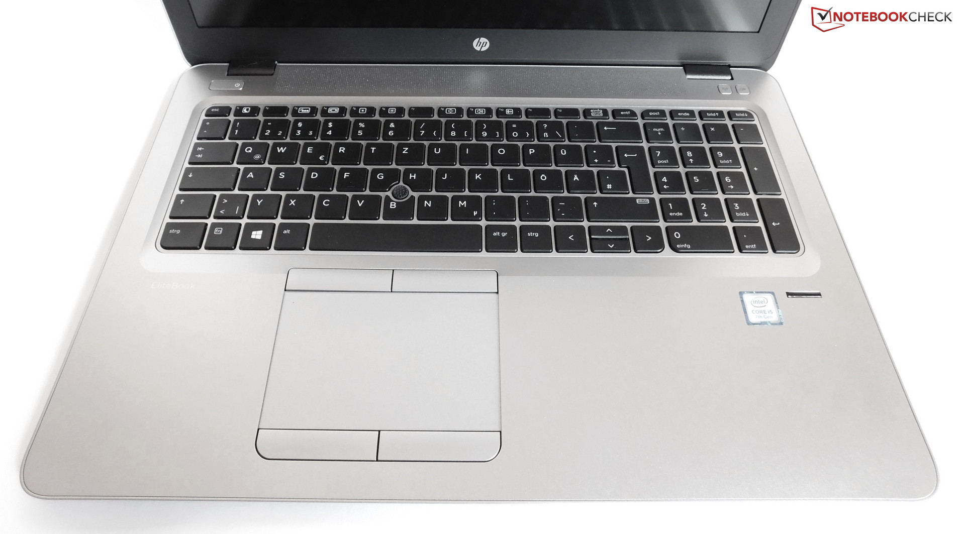 HP EliteBook 850 G4