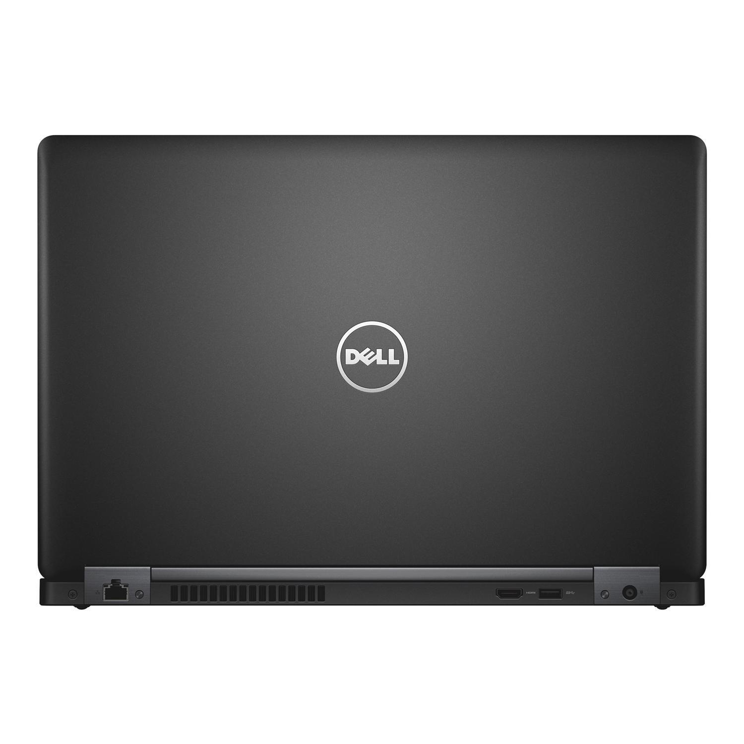 Dell Latitude 5580