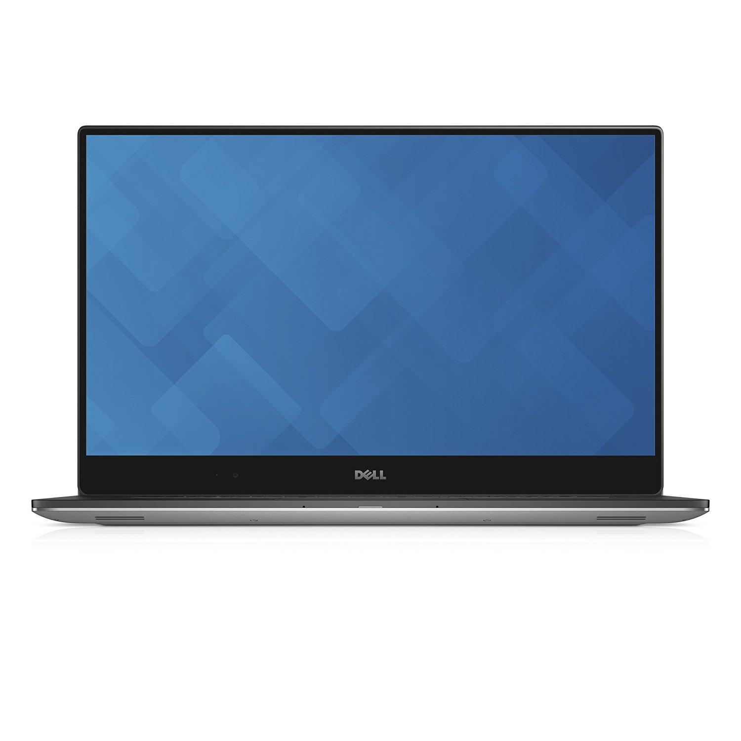 Dell Precision 5510 / 5520