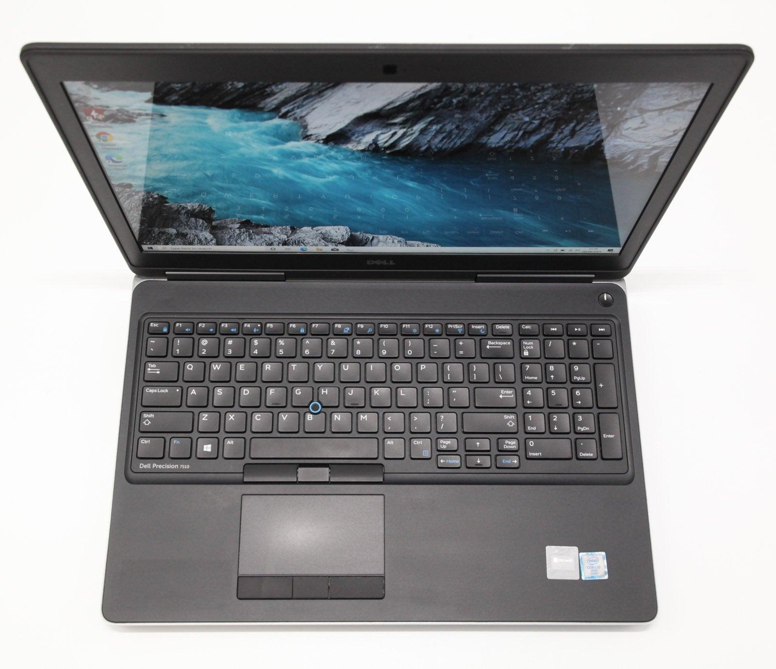 Dell Precision 7510