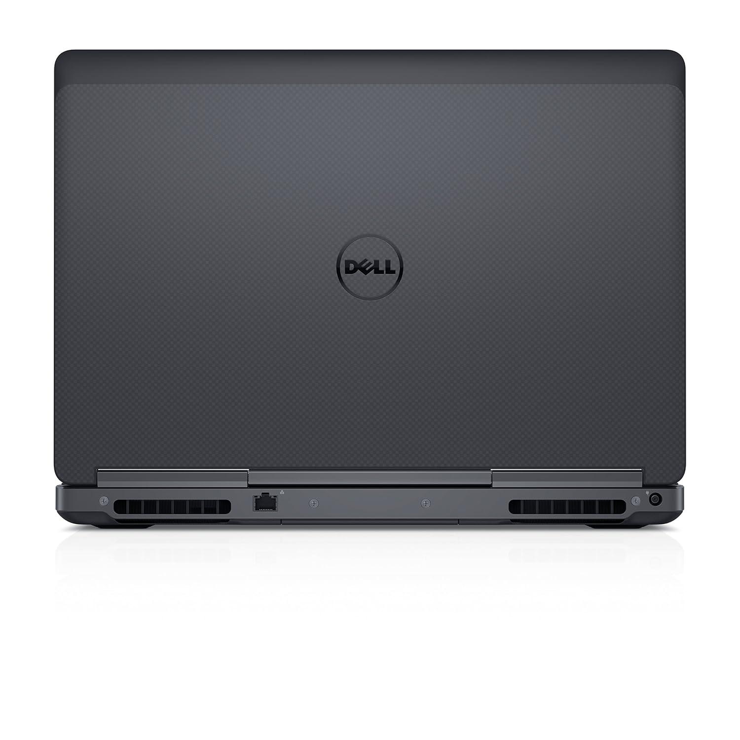 Dell Precision 7520