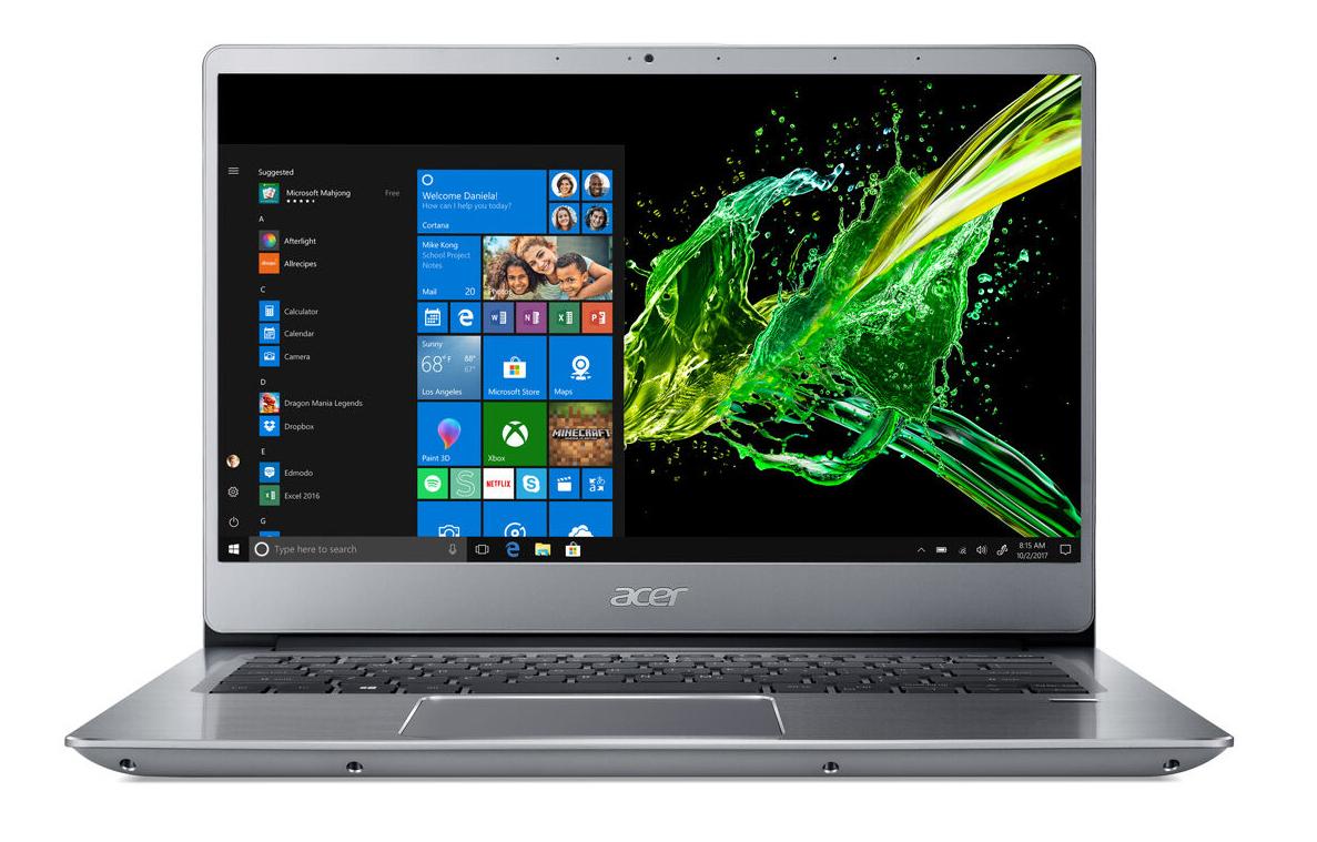Acer Swift 3 SF314-41
