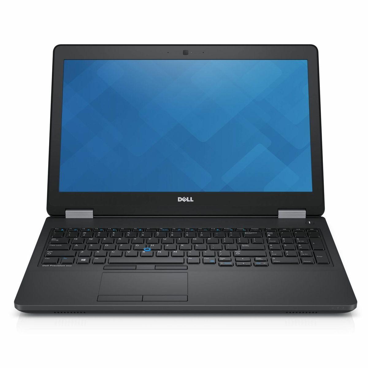 Dell Precision 3510